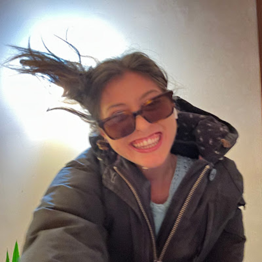 Meet your Posher, Savannah gibbins